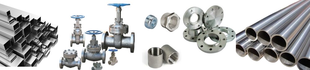 SS Manufacturer Pipe Fittings