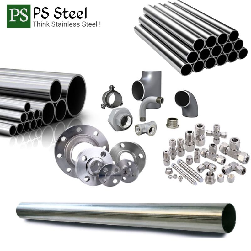 Construction Metal Materials Products Pipe and Fittings
