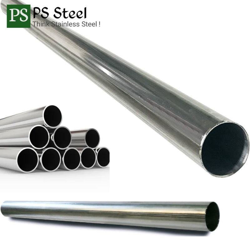 Steel Pipe 304