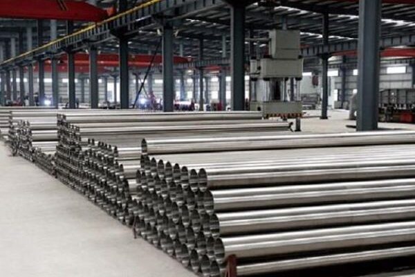 Applications of Stainless Steel Pipes