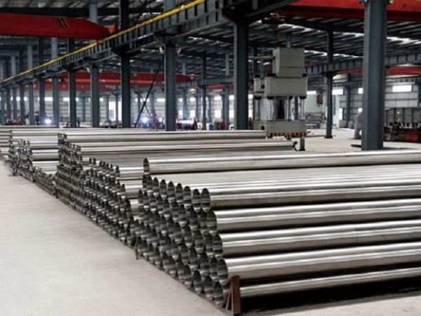 Applications of Stainless Steel Pipes