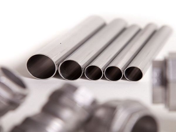 Benefits of Using Stainless Steel Pipes and Fittings