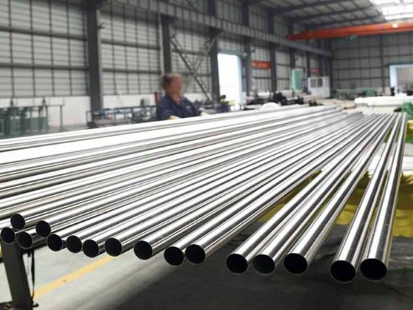 Top Applications of Stainless Steel