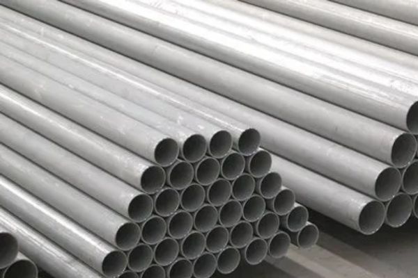 EFW (Electric Fusion Welded) Pipes