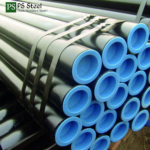 ERW (Electric Resistance Welded) Pipes