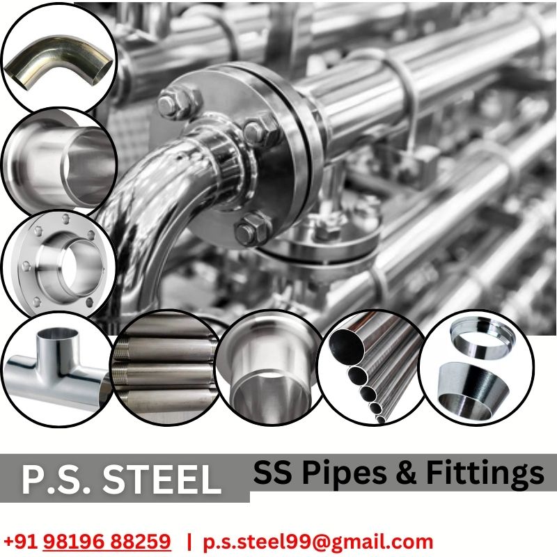 GST for Steel Industries | Know Latest GST Pattern For Steel metal