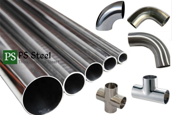 GST effects on the purchase of imported steel products