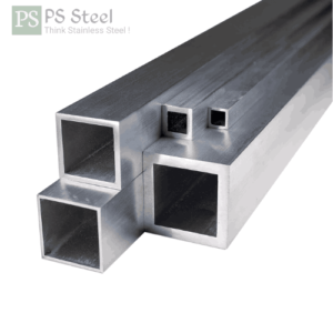 Jindal Stainless Steel Square Pipe