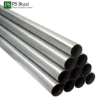 SS Pipe Supplier