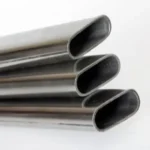 Seamless Oval Pipe