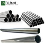 Stainless Steel Pipes Manufacturers, Suppliers