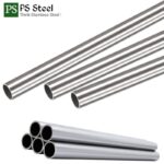 seamless SS Pipe