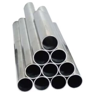 Round Pipes Supplier