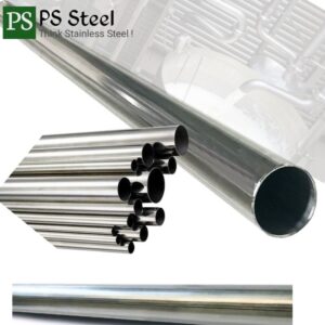 SS 316 seamless pipes