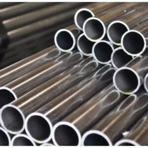 SS ERW Pipes Supplier