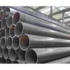 SS ERW Pipes Supplier