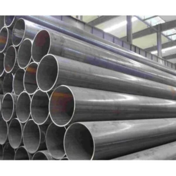 SS ERW Pipes Supplier