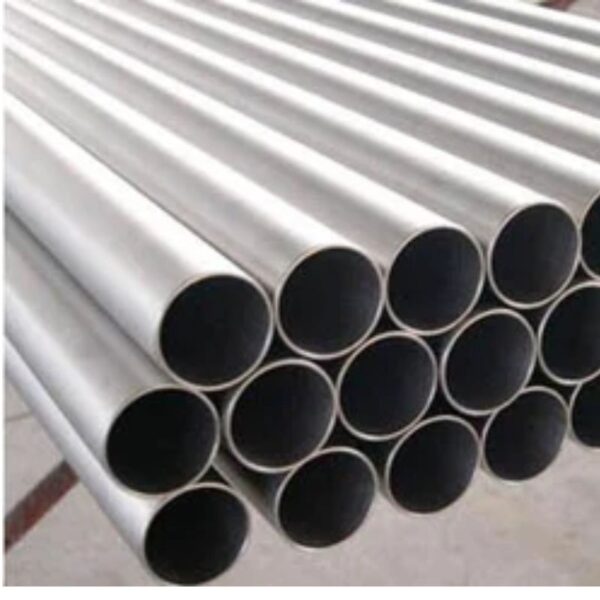 SS ERW Pipes Supplier
