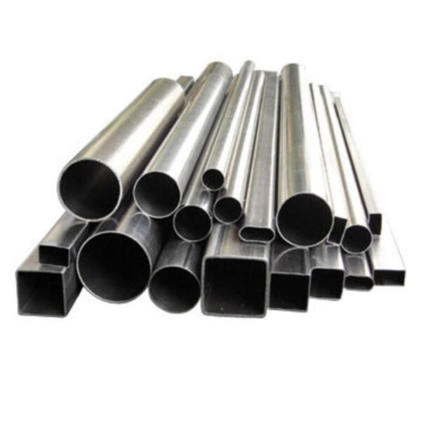 SS Industrial Pipes Supplier