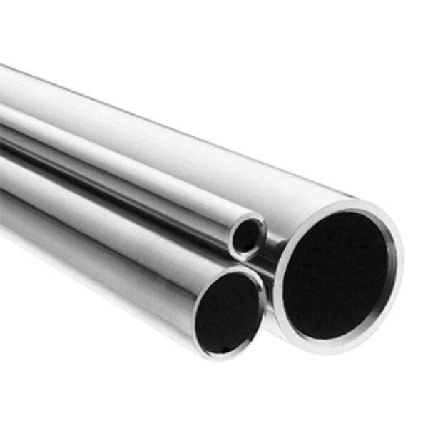 SS Industrial Pipes Supplier