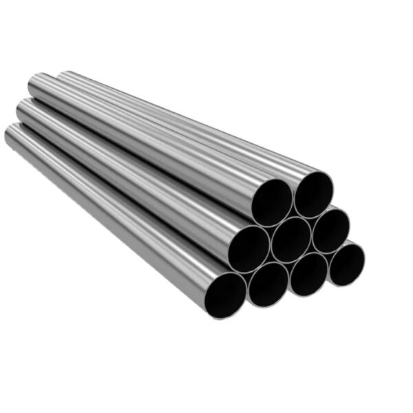 SS Industrial Pipes Suppliers