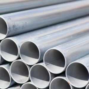 SS Pipe of Welded Size of Standard of Piping