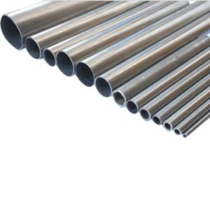 SS Sch 40 Pipes Supplier