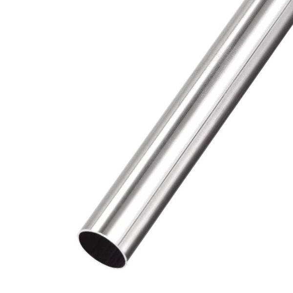 SS Steel Pipe Round