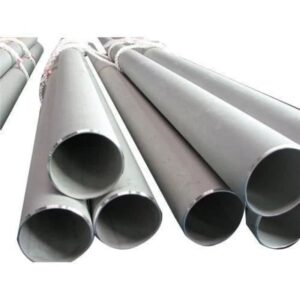 SS Welded Pipe 316 Supplier