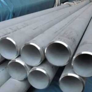 SS Welded Pipes for Piping Systems