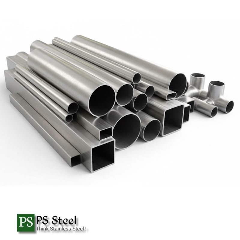 What Is Stainless Steel Pipe